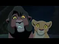 Kovu and Kiara - Love Will Find A Way (Liz Callaway)