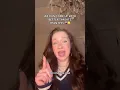 Download Lagu Ik denk dat we BETERE BEDREIGINGEN nodig hebben dan dit... als je het weet, weet je het😭#booktube...