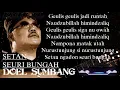 Lagu Doel sumbang - Setan Seuri Bungah Video Lirik