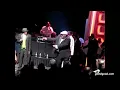 Treacherous Three, Live @ The Apollo Theatre