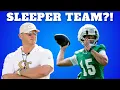 Is Georgia Tech the ACC s Biggest Sleeper Why Brent Key Could Shock the Conference in 2026