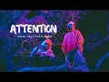 Download Lagu Vietsub | Attention - Omah Lay, Justin Bieber | Lyrics Video