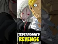 Download Lagu Testarossa finally get her Revenge! #thattimeigotreincarnatedasaslime #slime #tensura #rimuru