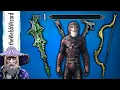 Skyrim 10 Great Weapons Armor How to Get Them at Level 1