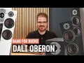 Download Lagu DALI OBERON luidsprekers: waarom zijn ze zo populair?