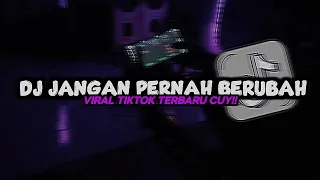 dj jangan pernah berubah st12 mengkanee 