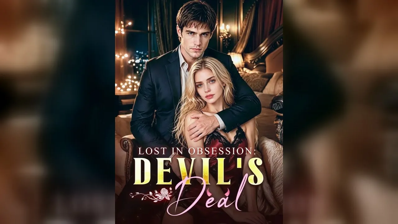 Lost in Obsession: Devil's Deal