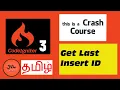 CodeIgniter 3 in Tamil - 12