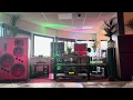 Download Lagu Blumenhofer, Reed turntable, Grimm, Trafomatic, Van Den Hul, Yeti Acoustics