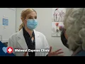 Innovative Approach Midwest Express Clinic