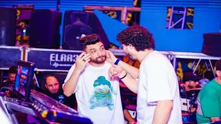 كوكتيل حظ 2025 احمد عامر ومحمدعبد السلام معندكش فكره توزيع شعبي جديد 