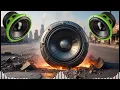 Lagu Power of Deep Bass 2026 – JBL Sound System Master Mix