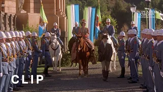 Mia parte con il piede sbagliato | Principe Azzurro Cercasi | @DisneyIT