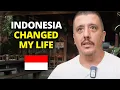 Download Lagu Waarom hij na 7 jaar in Indonesië nooit meer naar Europa zal terugkeren