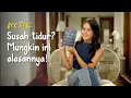 Download Lagu Ternyata kurang tidur itu... BAHAYA! Maudy Ayunda's Booklist