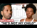 Mendecess s Breaks Down After His Son Reveal DNA Test Report Yandy Cheated On Mendeecee s