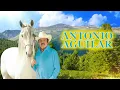 Antonio Aguilar - El Mero Día de San Juan (Letra Oficial)
