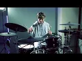 ONE OK ROCK × Monster Hunter Now - Make It Out Alive / HAL Drum Cover