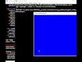 bouncingball - 6 Key binding and events in turtle