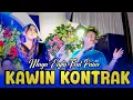Download Lagu Kawin Kontrak // Maya Enjhi Feat Paino - Penyu Music Live Version - Cover