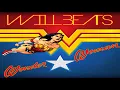 Download Lagu Dj Will Beats: Wonder Woman (Wonderland Mix)