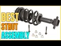 Best Strut Assembly Top 5 Picks