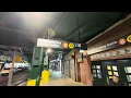 Sheepshead Bay Station House Re-Opening w Elevators
