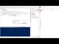 Passwords encryption with Powershell PoC