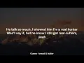 Gunna - Bread & Butter (Clean Lyrics)