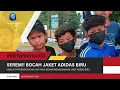 Download Lagu VIRAL!! KETUA GENGSTER | | @BERITAHANGAT-01  BOCAH BERJAKET ADIDAS BIRU VIRAL