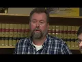 Former Thompson Falls man seeking 97M after being cleared in killing