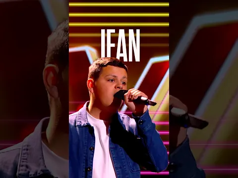 Impressionnante reprise de “L’amour est un oiseau rebelle” par Jean 😳