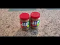 Unbiased Review Jif Creamy Peanut Butter 2 count by Jif