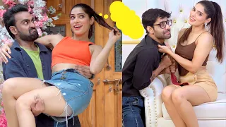 When You Can Hear Girlfriend’s Thoughts | OH MY GOD
