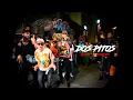 Ronny GTA X Kevin H - DOS PITOS