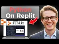 How To Use Replit For Python Programming Quick And Easy 2026 Easy Guide