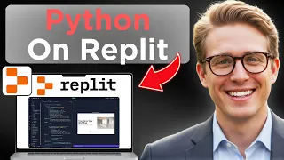 How To Use Replit For Python Programming Quick And Easy 2026 Easy Guide