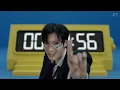WayV 威神V 'Give Me That (Korean Ver.)' MV