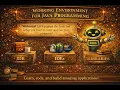 Ch 1 2 Working Environment for Java Programming