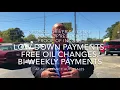 HOW EASY IT IS TO BUY A CAR WITH US