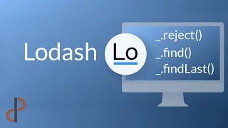 Lodash -