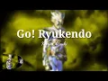 Download Lagu Madan Senki Ryukendo Opening 2 Full | Go! Ryukendo | Romaji And English Lyrics