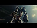 Download Lagu Real steel song BLACK AND YELLOW