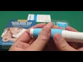 Auto Skin tag remover kit updated large small tags review