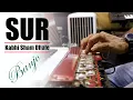 Download Lagu Kabhi Sham Dhale (SUR) - Banjo Cover | कभी शाम ढले तो मेरे दिल में आ जाना | Cover By Music Retouch