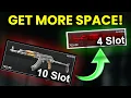 Early Game Tricks For Tarkov Stash Management