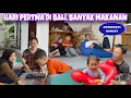 Download Lagu HARI PERTAMA DI BALI, MENIKMATI YANG ADA BERSAMA DENGAN KELURGA TERSAYANG