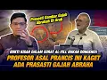 Download Lagu BUKTI KISAH PASUKAN GAJAH ABRAHAH BUKAN DONGENG! Prof Prancis Ini Kaget Menemukan Prasasti Abrahah
