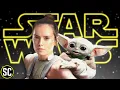 This New Trilogy Could Save Star Wars