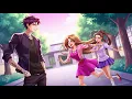 Download Lagu My Silly Sister Always Falls for the Bad Guys